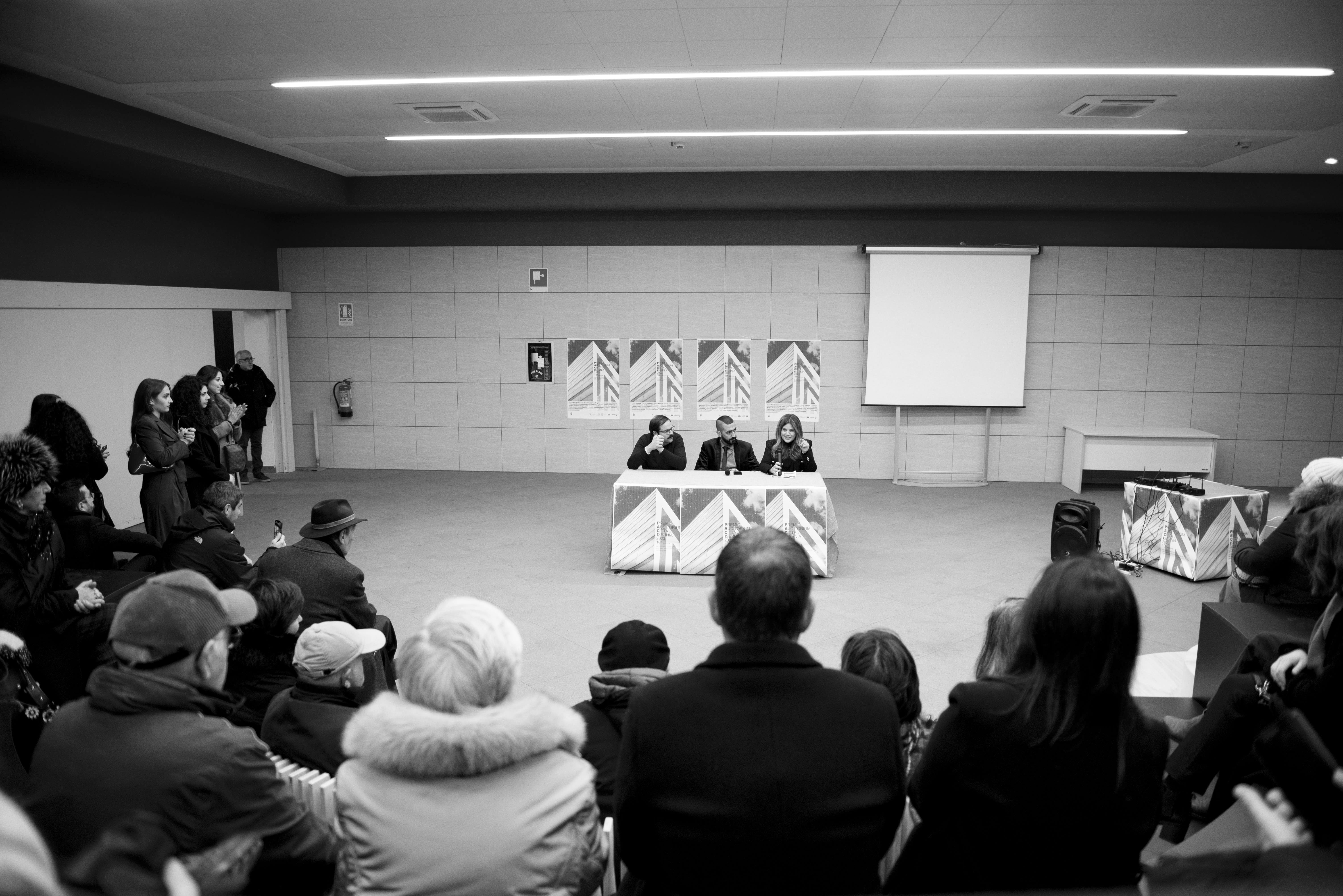 inaugurazione del PACI 2023